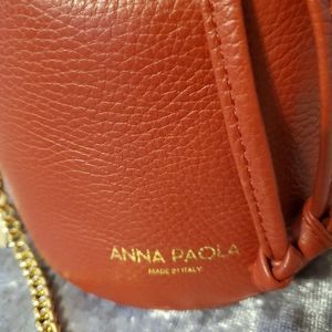 Anna Paola Bucket Bag